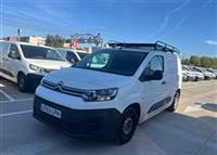 CITROEN 1.5 BLUEHDI 75KW TALLA M CONTROL (1 - 4763-LPH